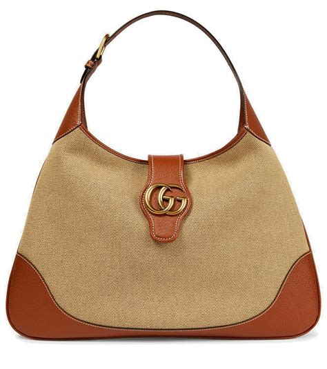 gucci aphrodite canvas bag|Gucci aphrodite purses.